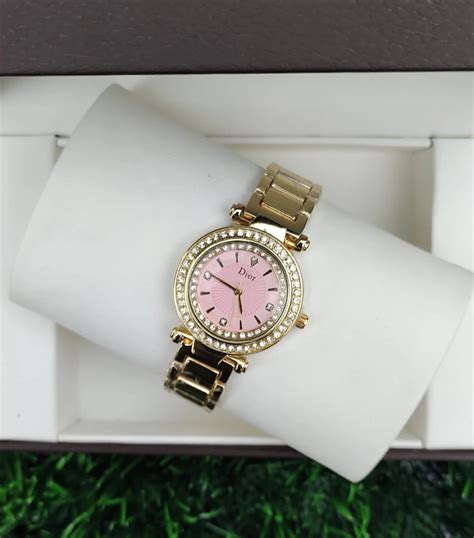 ≡ Orologio DIOR da donna 